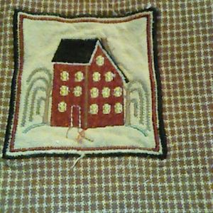 Meet your Posher, Debbie